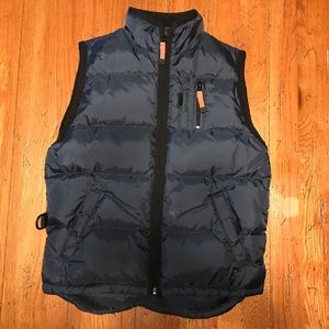 Gap Vest